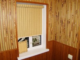 Бамбуковые обои