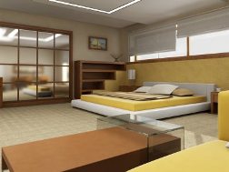 Дизайн интерьера