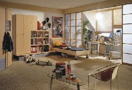 Перепланировка