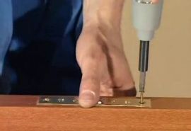 Установка дверей своими силами