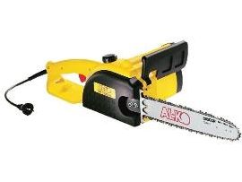 Выбираем электропилу