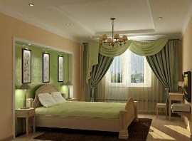 Выбираем шторы