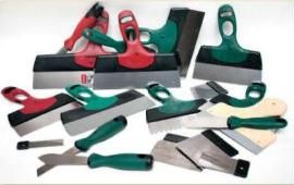 Выбрать шпатель